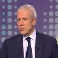 Тадић очекује смену Ђиласа 