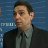 Вулин: Скрининг о поглављу 35 непознаница
