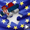 Стартна позиција на путу ка ЕУ