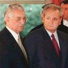 Шпиљак о трговини Туђмана и Милошевића