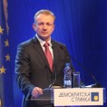 Ђилас: Нећу скидати главе