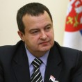 Дачић: Наставак посла радије него избори