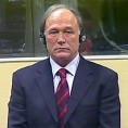 Хаг, коначна пресуда Ђорђевићу 27. јануара