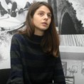 Светска премијера филма Мине Ђукић на Санденсу