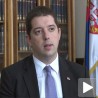 Ђурић: ЕУ није догма ни идеологија, већ интерес
