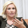 Михајловићева одговара демократама