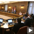 Нацрт измена Закона о раду на доради