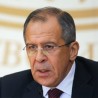 Лавров намерава да посети Србију