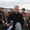 Ђилас: Мост Земун-Борча припада грађанима