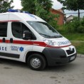 Утоваривао дрва, убила га цепаница