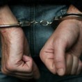 Ухапшен због покушаја убиства сина