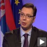 Вучић: Најтежи кораци на почетку