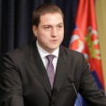 Ружић: Немам намеру да поднесем оставку