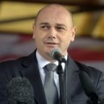 Пантић: Не напуштам СНС