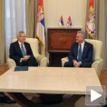 Преговори са ЕУ јасна порука инвеститорима