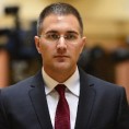 Стефановић: СНС не кочи реформе