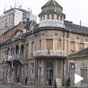 Дотрајале фасаде опасност за пролазнике