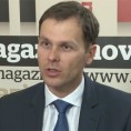 Мали: Нисам размишљао о кандидатури 