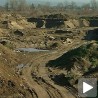 Нелегална експлоатација песка