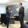 Вучић: Србија пуноправно у ЕУ 2020.