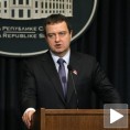 Дачић: Зауставити цурење информација 