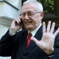 Перковић лети за Берлин?