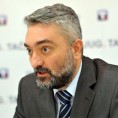 Петровић одбацује Ђурашковићеве наводе