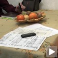 Глуви телефони