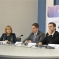 Већина странака за изборе