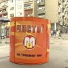 Нове посуде за амбалажни отпад у Нишу