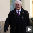Перковић изручен Немачкој