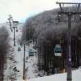 Јануар без снега на Старој планини
