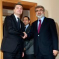 Бугарска, гасовод за независност од Москве