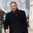 Нобило: Ђурековића није убио Аркан