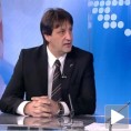 Гашић: Данас очекујем одлуку о изборима