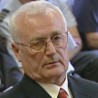 Перковић остаје у притвору 