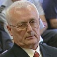 Перковић остаје у притвору 