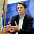 Реаговања на Радуловићеву оставку