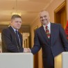 Фицо: Словачка не мења став о Косову