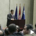 Коштуница: Неутралност и нови економски програм