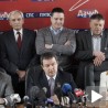 Дачић: Предложићемо распуштање Скупштине