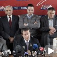 Дачић: Предложићемо распуштање Скупштине
