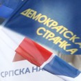 СНС: Како ДС-у не одговарају избори?