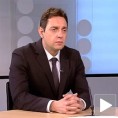 Вулин: Избори неће отежати преговоре