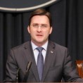 Селаковић: Влада сутра о изборима