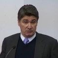 Милановић критиковао Католичку цркву