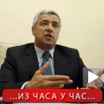 Притворен Оливер Ивановић