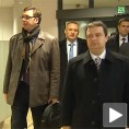 Без договора у Бриселу