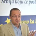 Нова странка: Вратити Београду светски статус