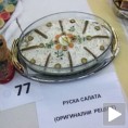 Руска салата у Панчеву